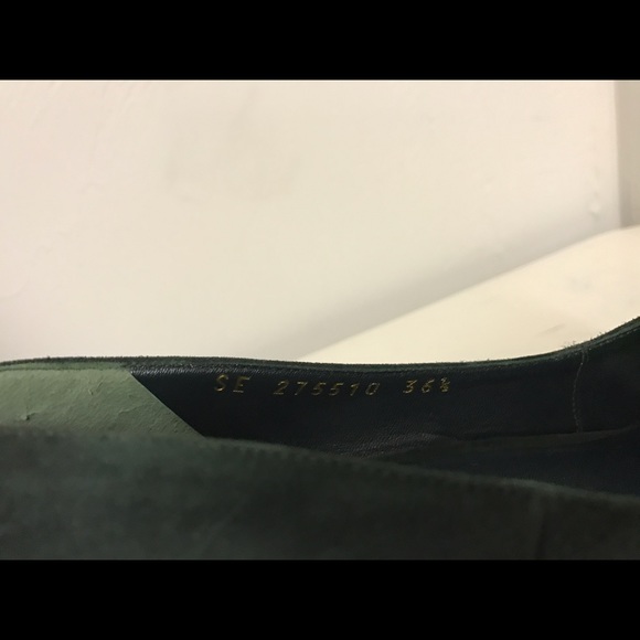 YSL Pumps - Picture 4 of 4