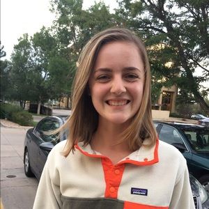 Meet your Posher, Alyssa