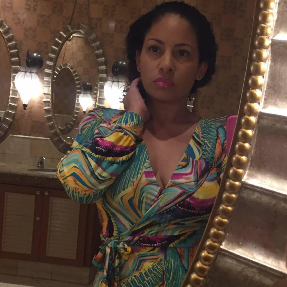 Meet your Posher, Rebekah