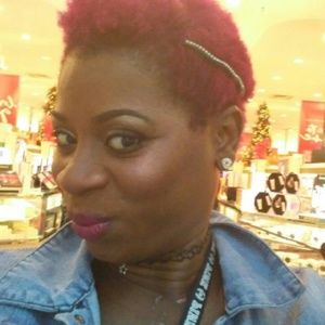 Meet your Posher, Lynn