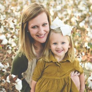 Meet your Posher, Whitney