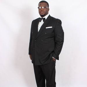 Meet your Posher, Robert