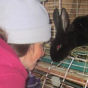 Meet your Posher, Beth