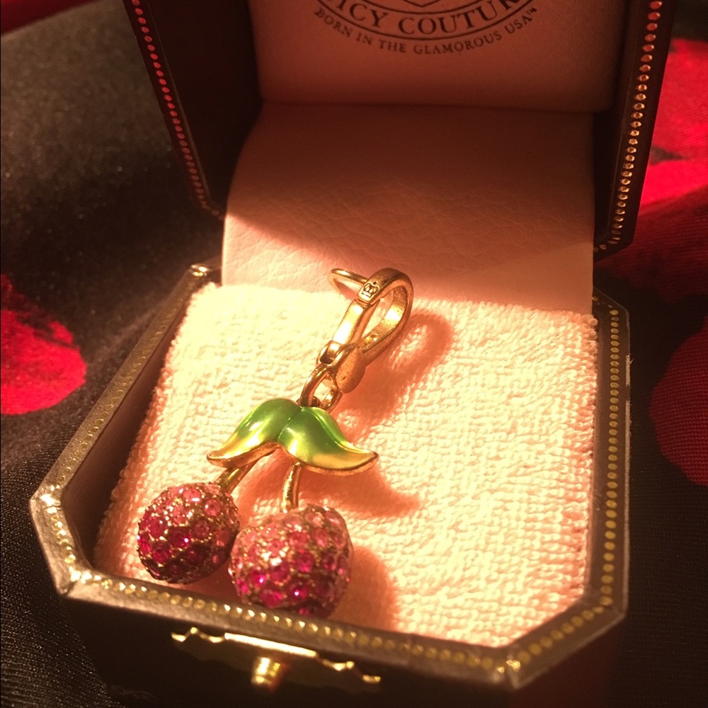 ✨Juicy Couture "Hard Candy" Charm - Picture 2 of 5