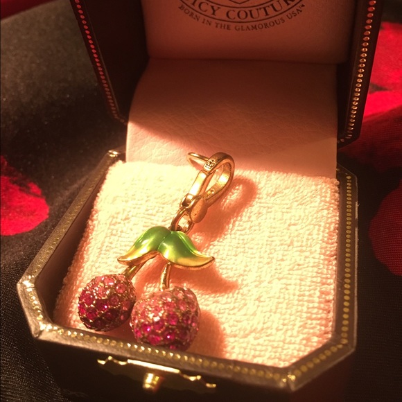 ✨Juicy Couture "Hard Candy" Charm - Picture 2 of 5