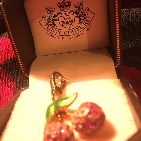 ✨Juicy Couture "Hard Candy" Charm - Picture 3 of 5