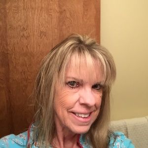 Meet your Posher, Cheryl