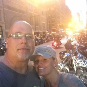 Meet your Posher, Cindy