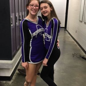 Meet your Posher, Avery lauren