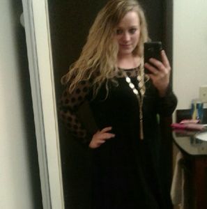 Meet your Posher, Allison