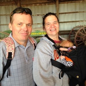 Meet your Posher, Penny