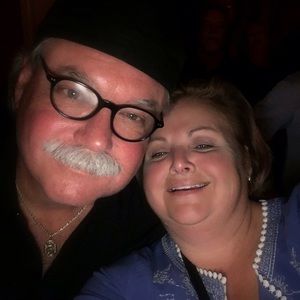 Meet your Posher, Rita