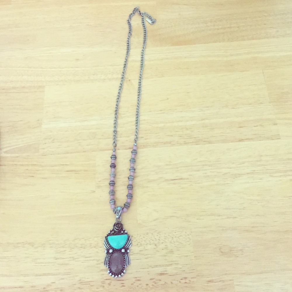 Stylemint necklace