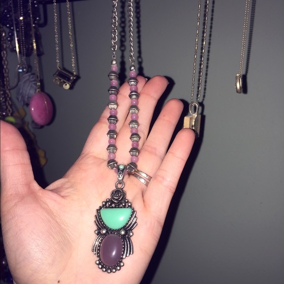 Stylemint necklace - Picture 2 of 2