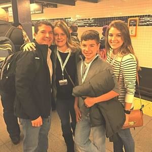 Meet your Posher, Tiffany