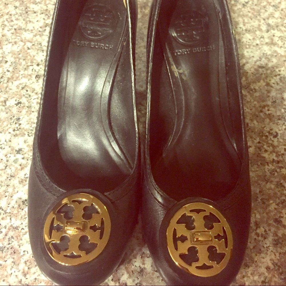 Tory Burch Heels