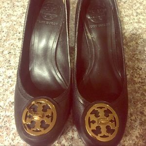 Tory Burch Heels