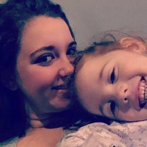 Meet your Posher, April