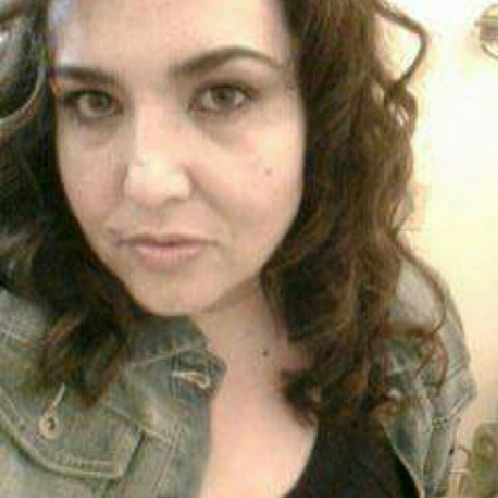 Meet your Posher, Rocio