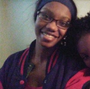 Meet your Posher, Laquacha