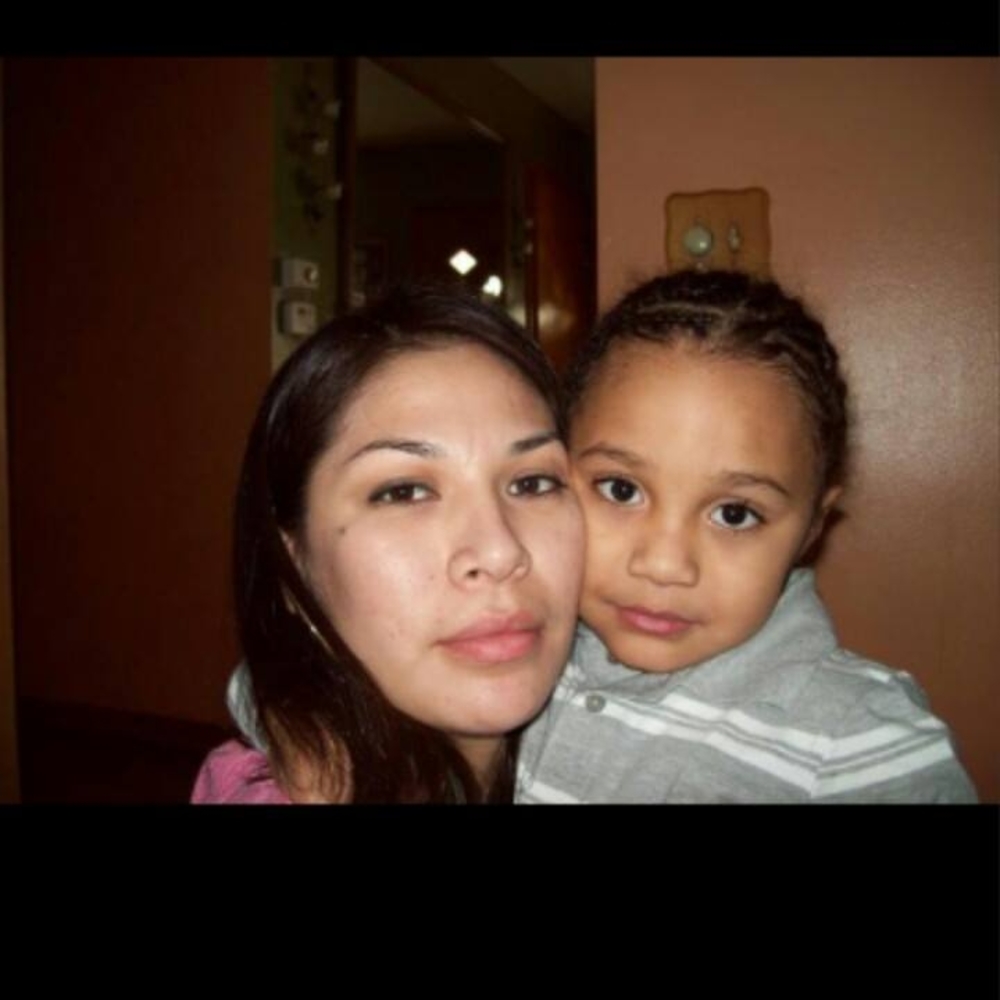 Meet your Posher, Brenda