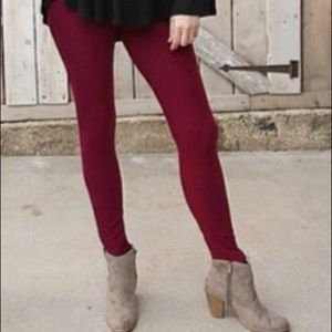 Sale ⚡️infinity raine one size legging  bnwt