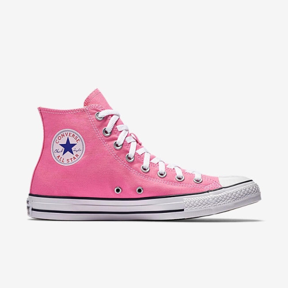 Converse All-Star  High Tops