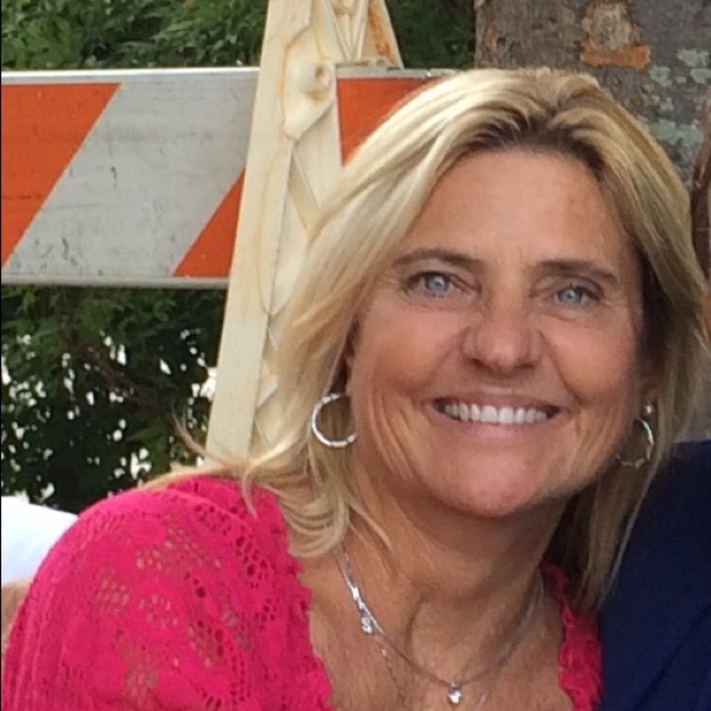 Meet your Posher, Stacey