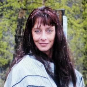 Meet your Posher, Debby