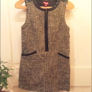 Vintage 60s Feel Go International Dress