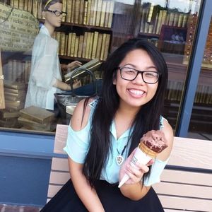 Meet your Posher, Allison