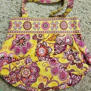SUMMER* Vera  Bradley  handbag