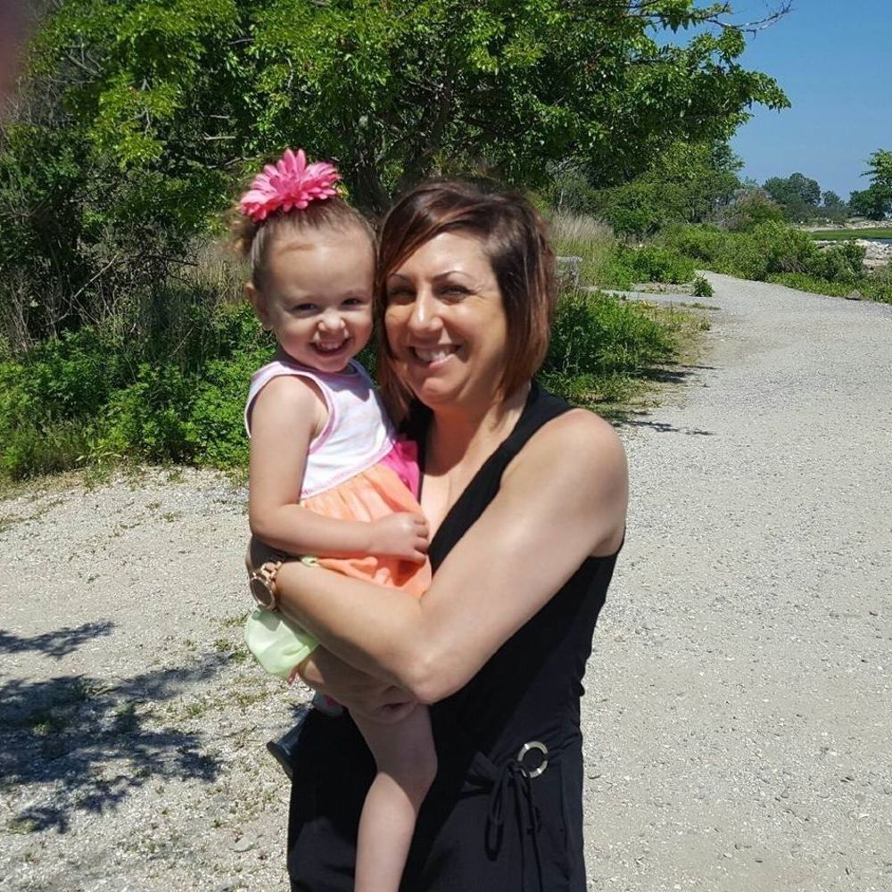 Meet your Posher, Rachel