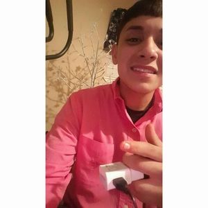 Meet your Posher, Joseph