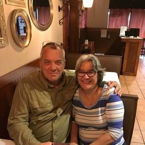 Meet your Posher, Deborah