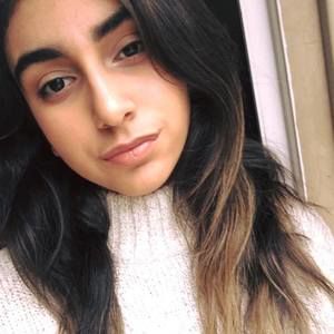 Meet your Posher, Eleni