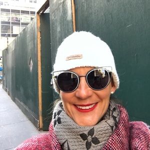 Meet your Posher, Maria