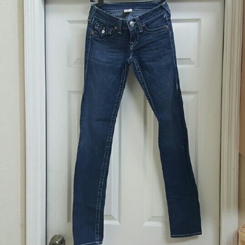 True religion jeans