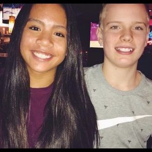 Meet your Posher, Drew