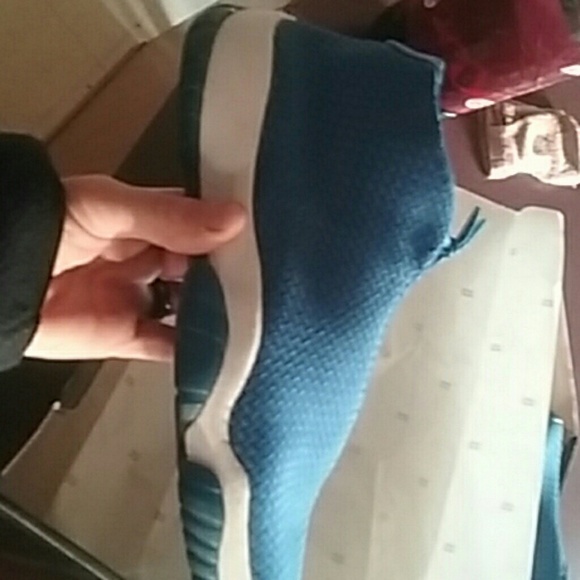 Jordan Futures 10$ off - Picture 4 of 4