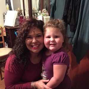 Meet your Posher, Monica