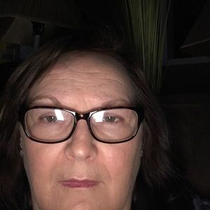 Meet your Posher, Lynnette