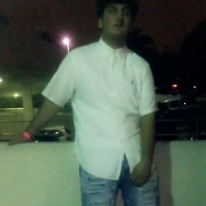 Meet your Posher, Shane