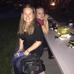 Meet your Posher, April