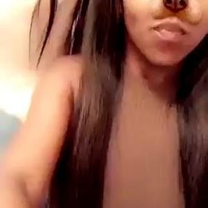 Meet your Posher, Keitha