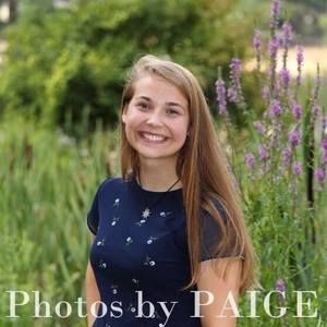 Meet your Posher, Iris