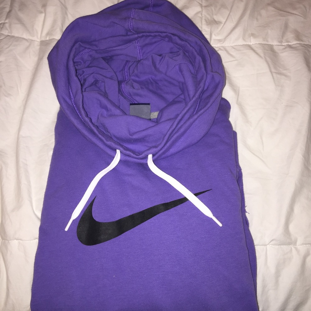Nike hoodie