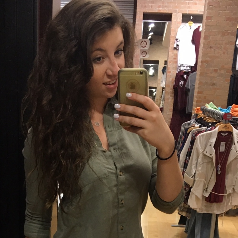 Meet your Posher, Nicole