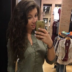 Meet your Posher, Nicole