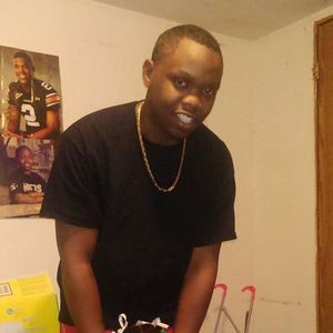 Meet your Posher, Anthony